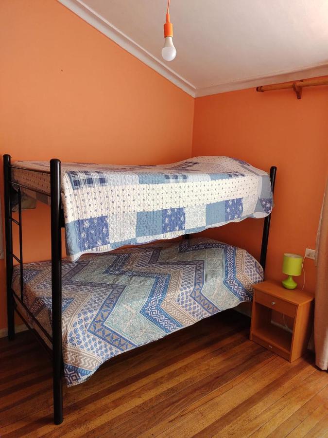 Homestay Gatos De Campo
