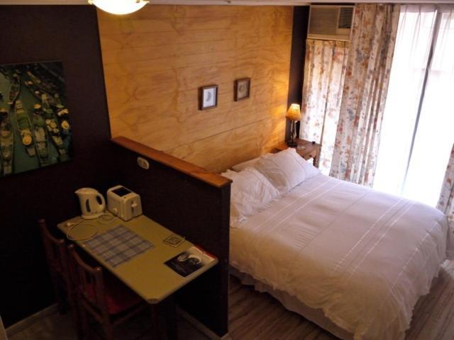 Encomenderos - Amoblados Apartment *