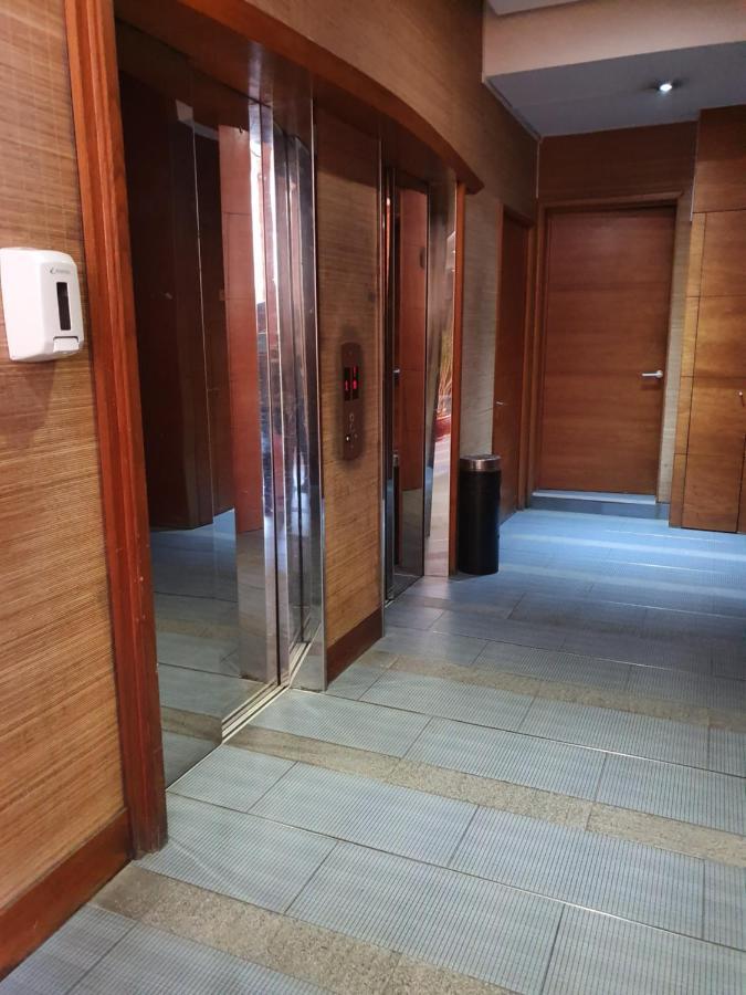 Apartamento Departamento 2 Ambientes Mas Terraza Amoblada, Providencia *
