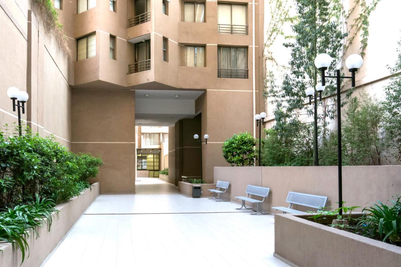 Departamentos Pontoni Căn hộ Santiago