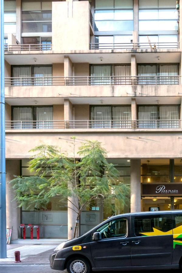 Departamentos Pontoni *