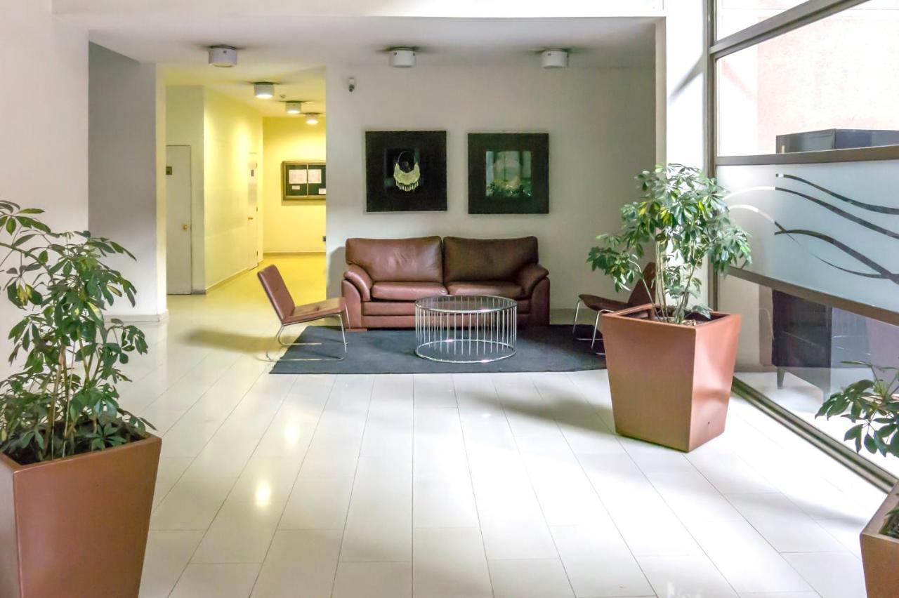 Apartment Departamentos Pontoni