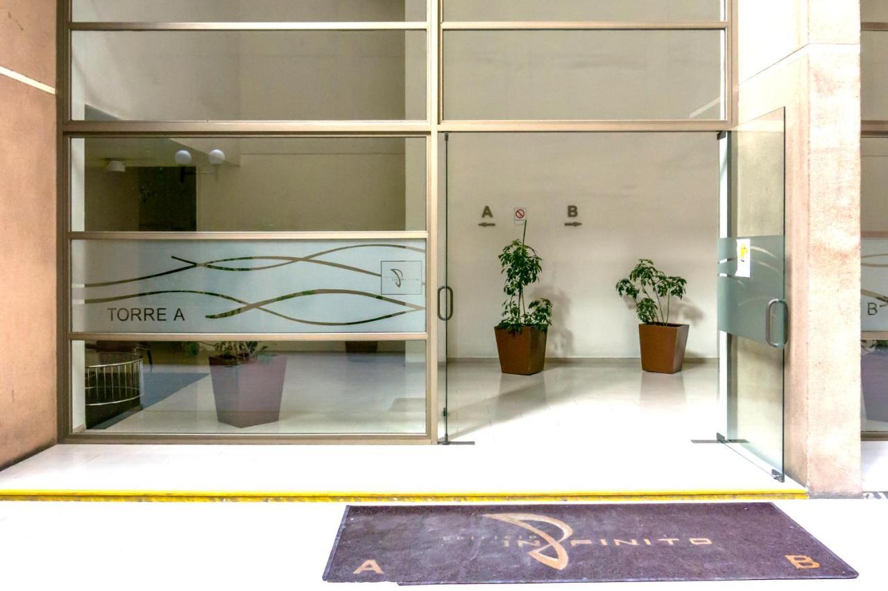 Departamentos Pontoni * Santiago