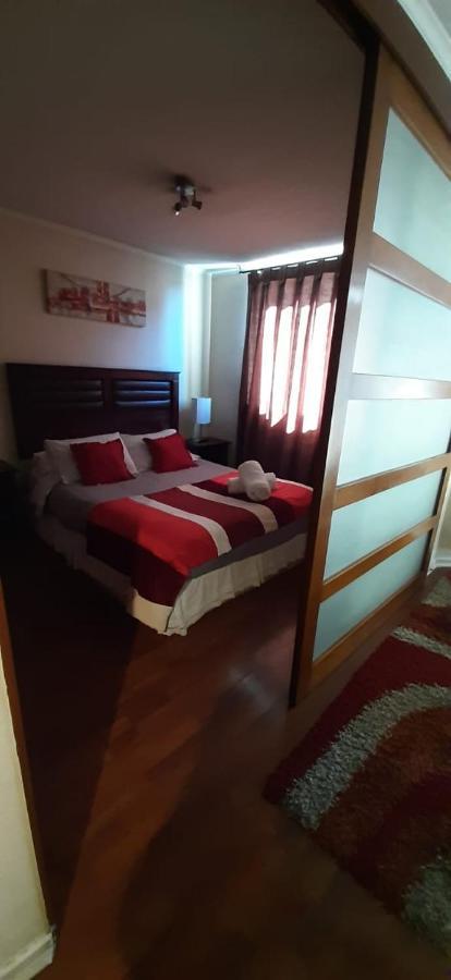 Apartamento America Departamentos *