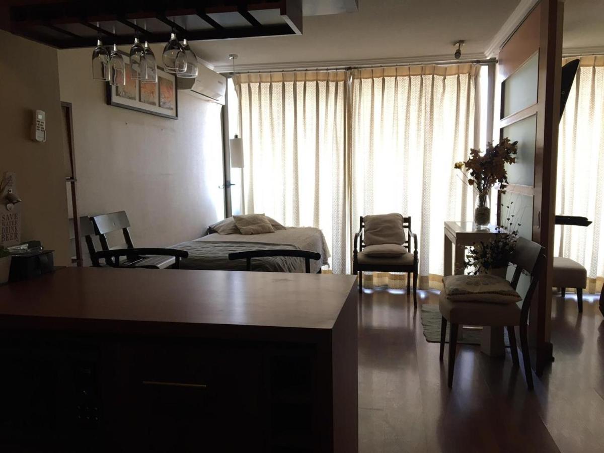 M&m Providencia Suites Apartment *