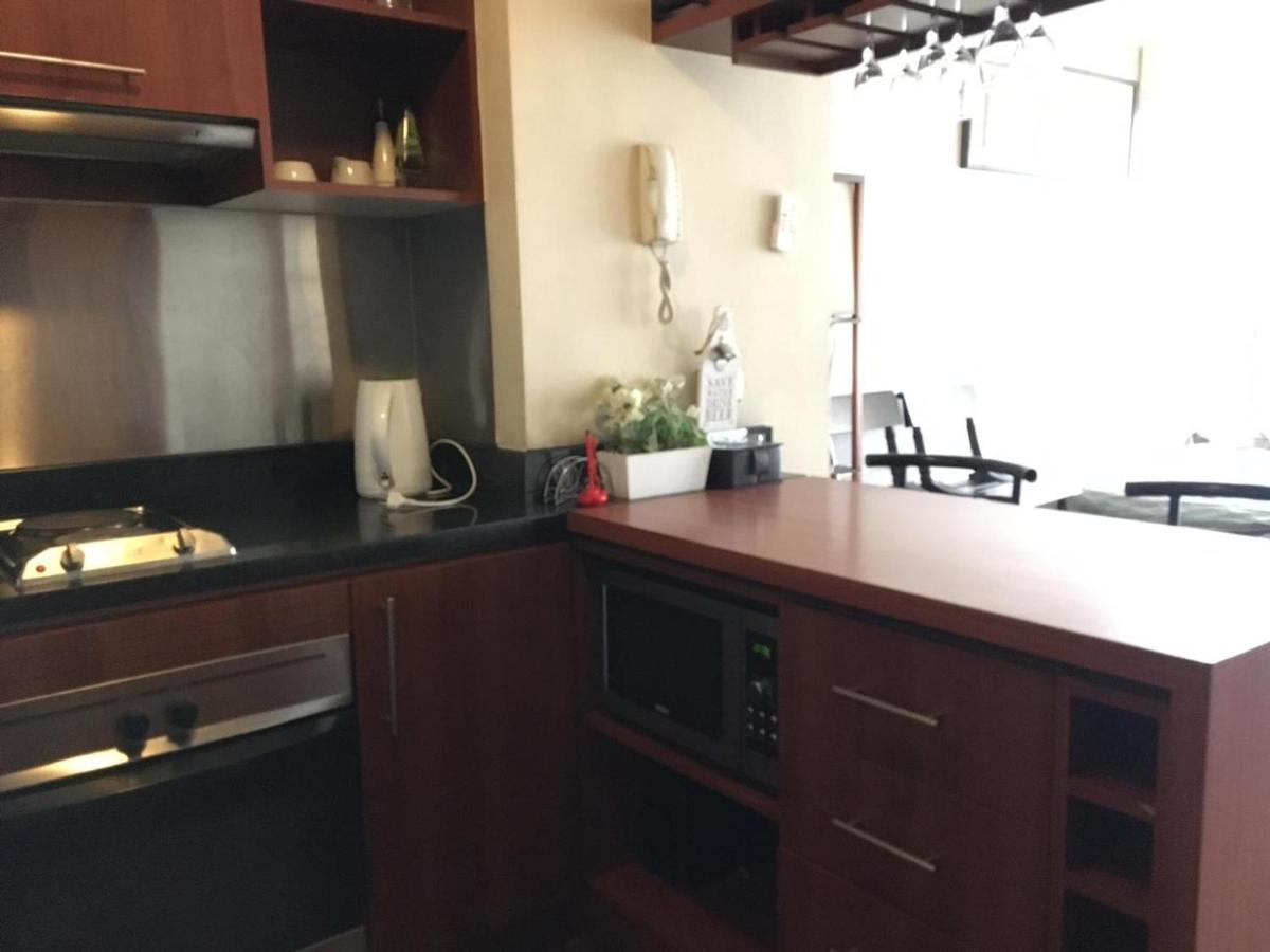 M&m Providencia Suites