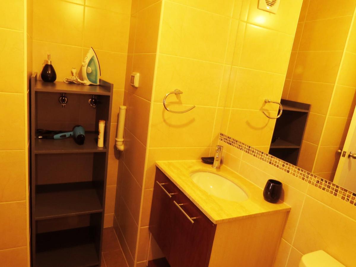 Aliste Nº1 Apartment