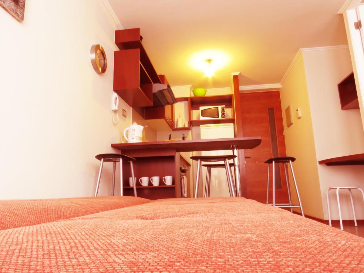 Aliste Nº1 Apartment