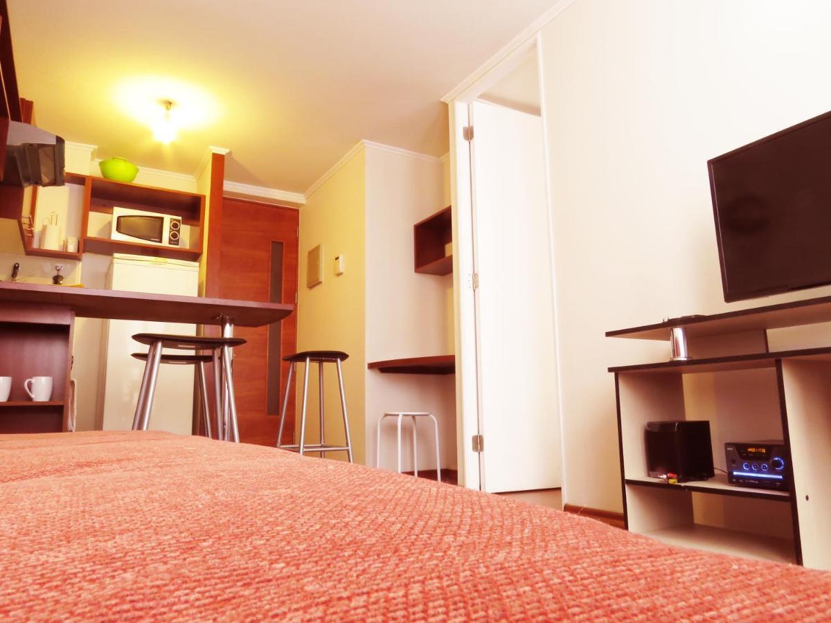 Aliste Nº1 Apartment