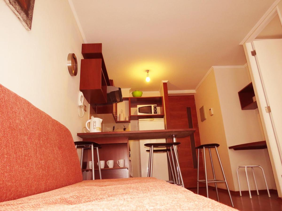 Aliste Nº1 Apartment *