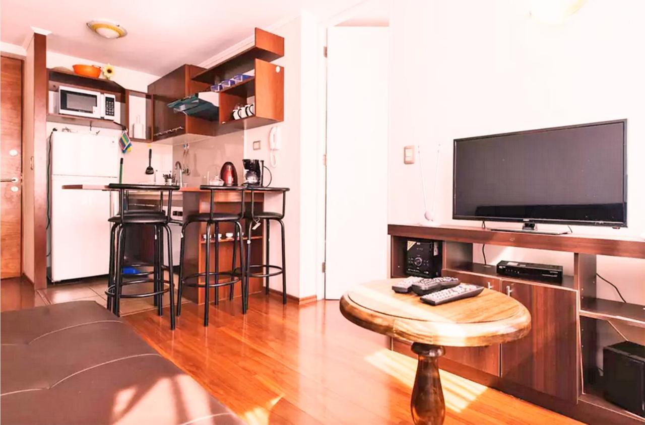 Apartment Aliste Nº1 *