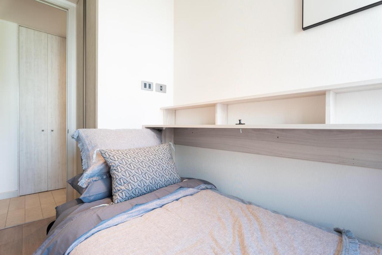 Luxury Retreat W/ 2br, Wifi, Pool, Gym * Santiago