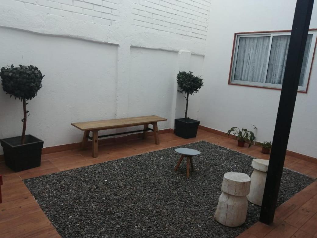 Davila&patronato Semanal