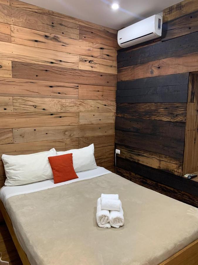 Sauken Hotel