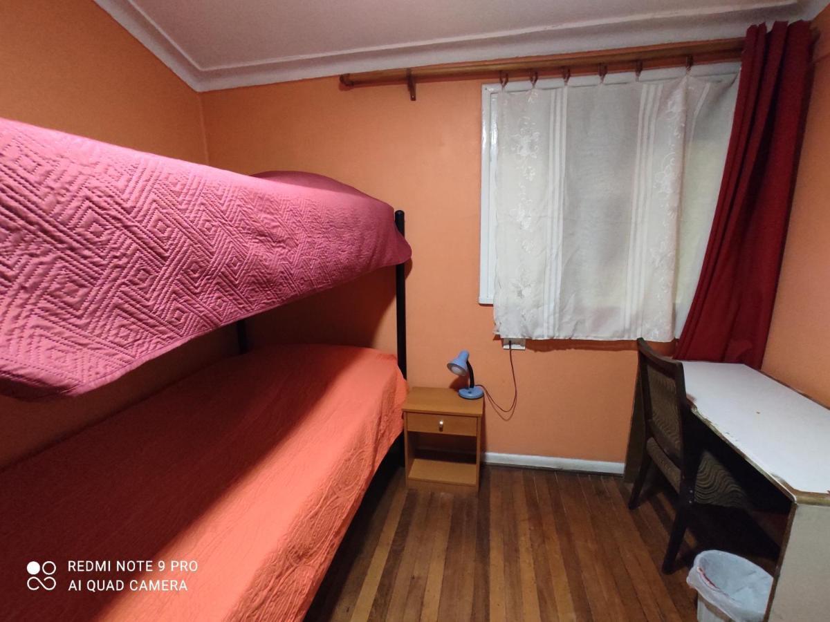 Homestay Gatos De Campo