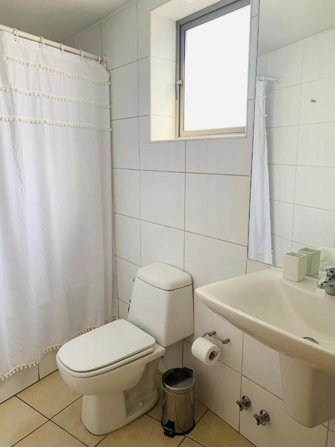 City Centro Costanera Apartment *