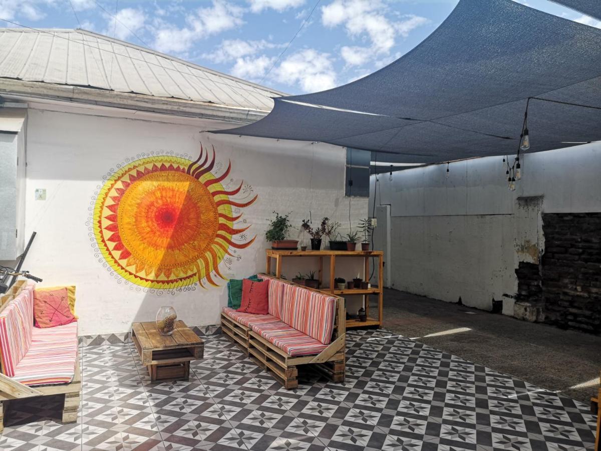 Albergue Vitalia *