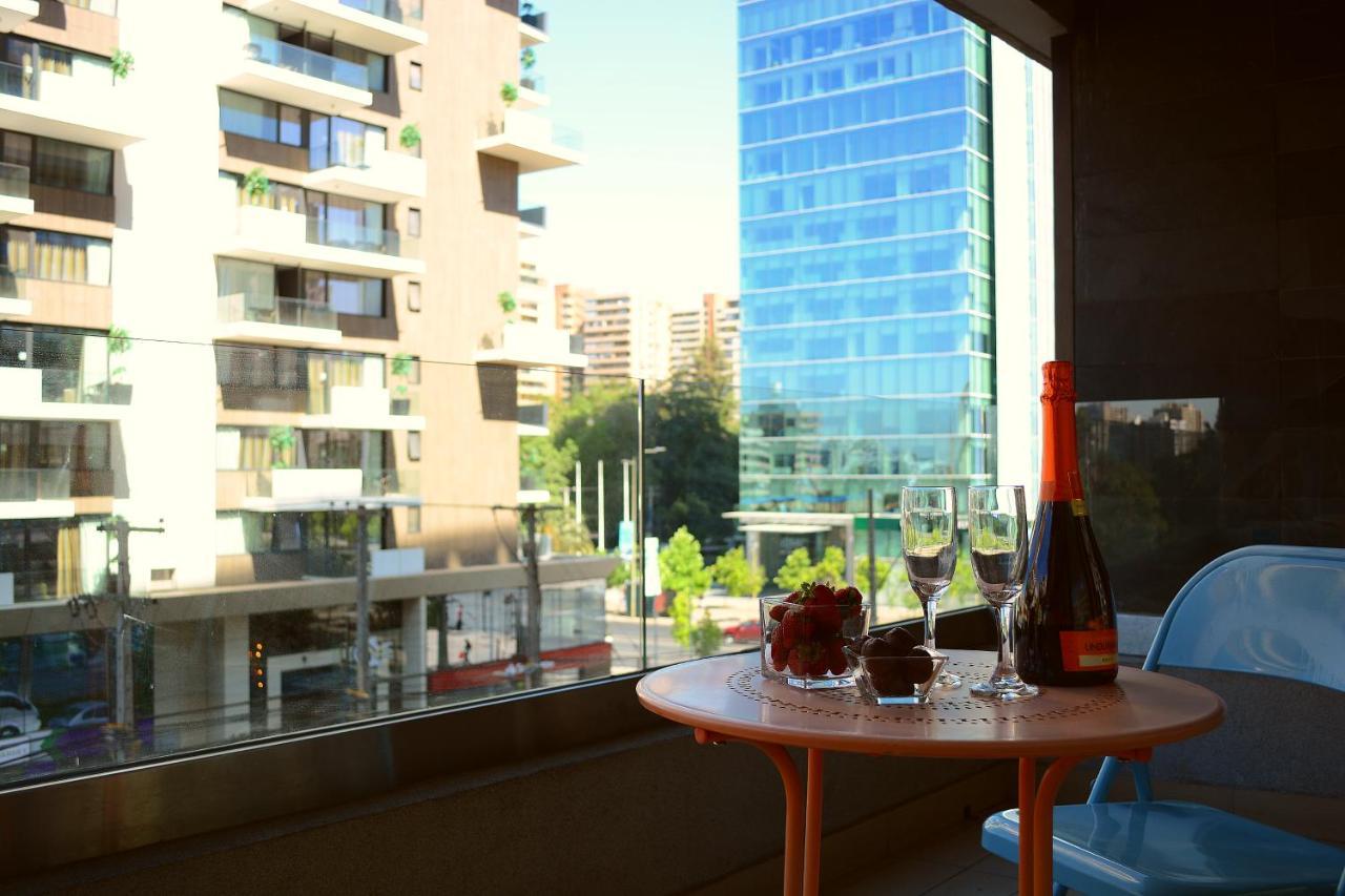 Sunset Aparts Apartment