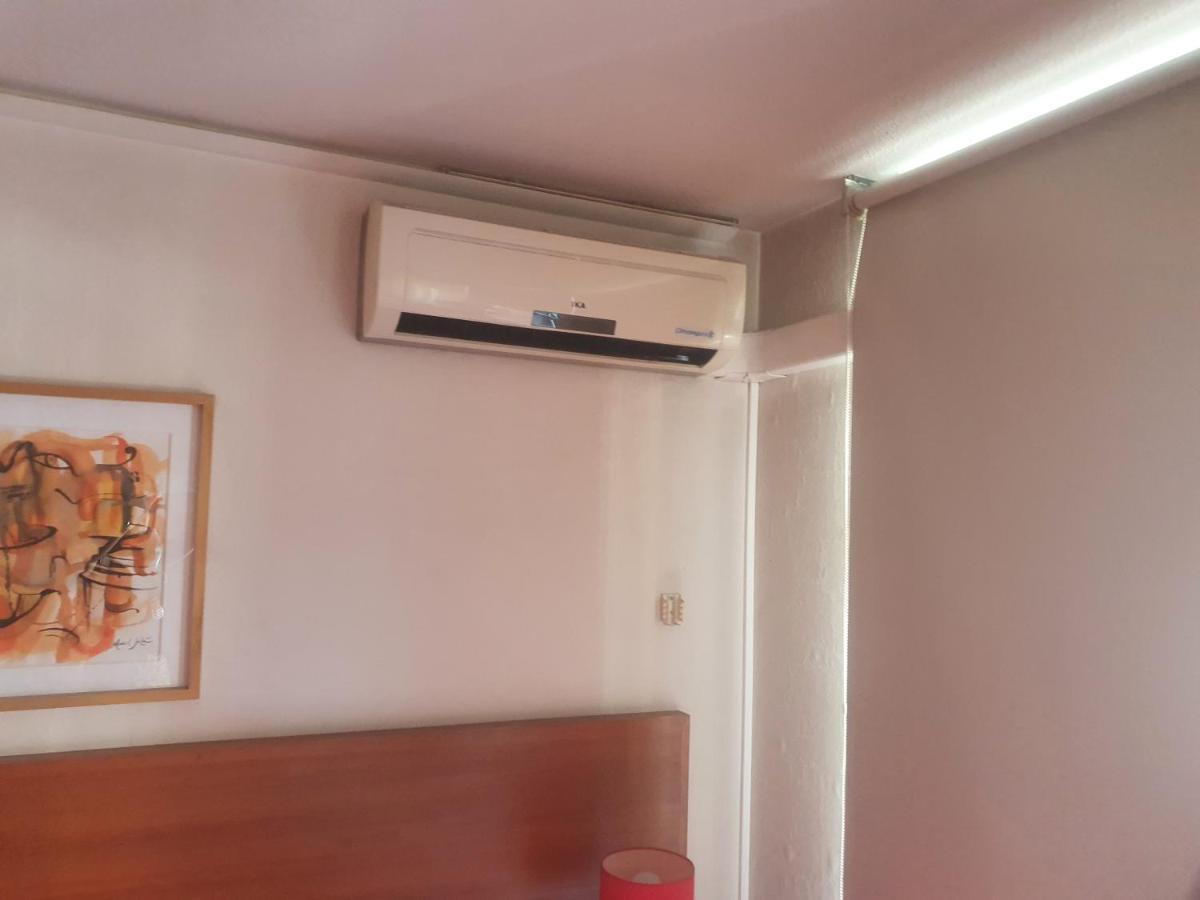 Apartamento Departamento 2 Ambientes Mas Terraza Amoblada, Providencia