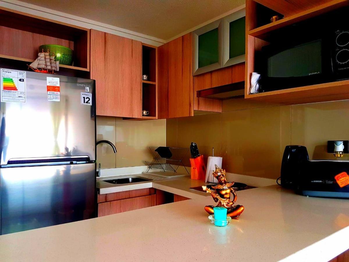Apartment Estadio Nacional Santiago