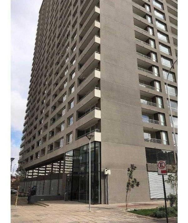 Departamento Centro, Excelente Ubicación Apartamento Santiago de Chile