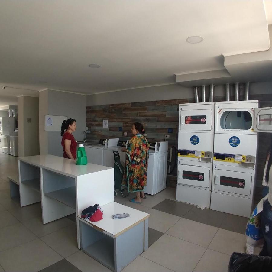 Departamento Centro, Excelente Ubicación Apartamento *