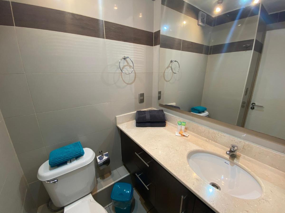 Apartment Nueva Providencia, Lovely In Providence Santiago