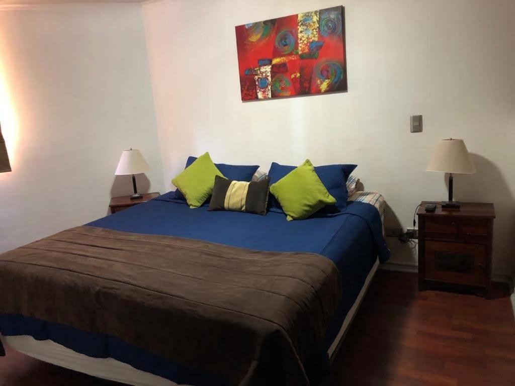 Apartamento America Departamentos