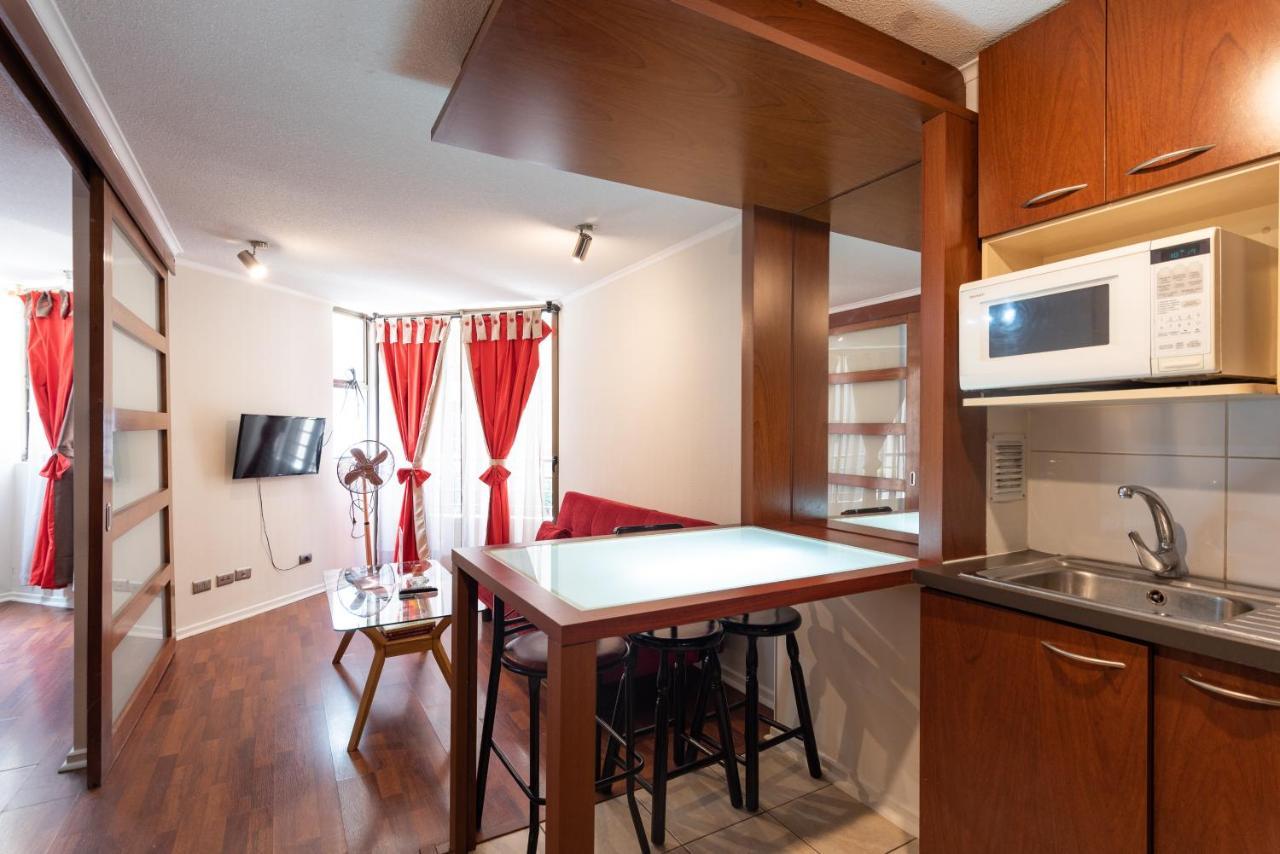 Urban Burgundy - 1br, Metro, Wifi, Tv *