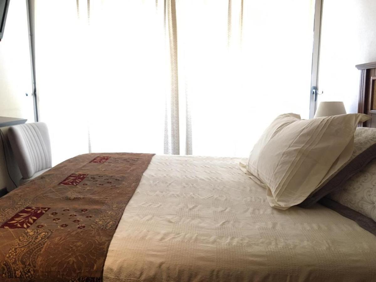 Apartment M&m Providencia Suites *
