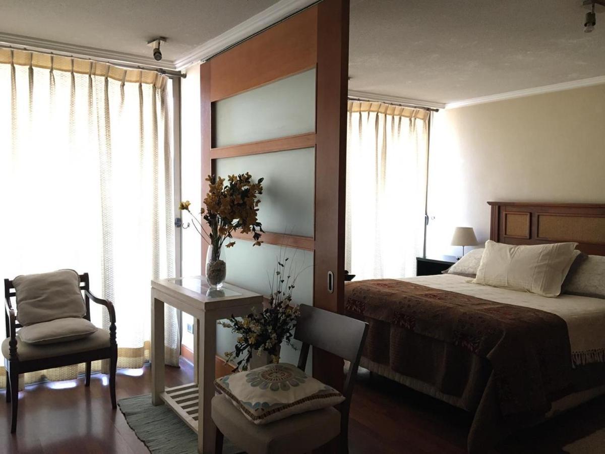 M&m Providencia Suites