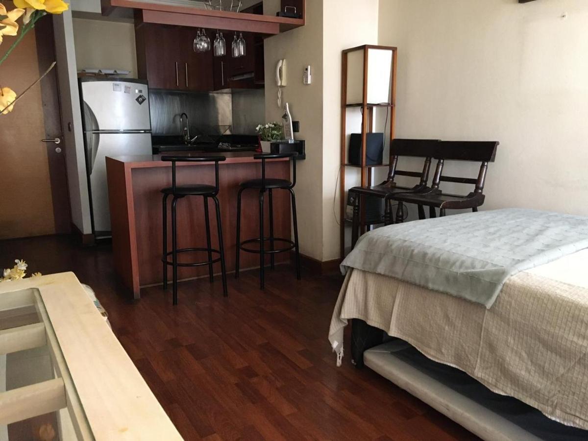 Apartment M&m Providencia Suites