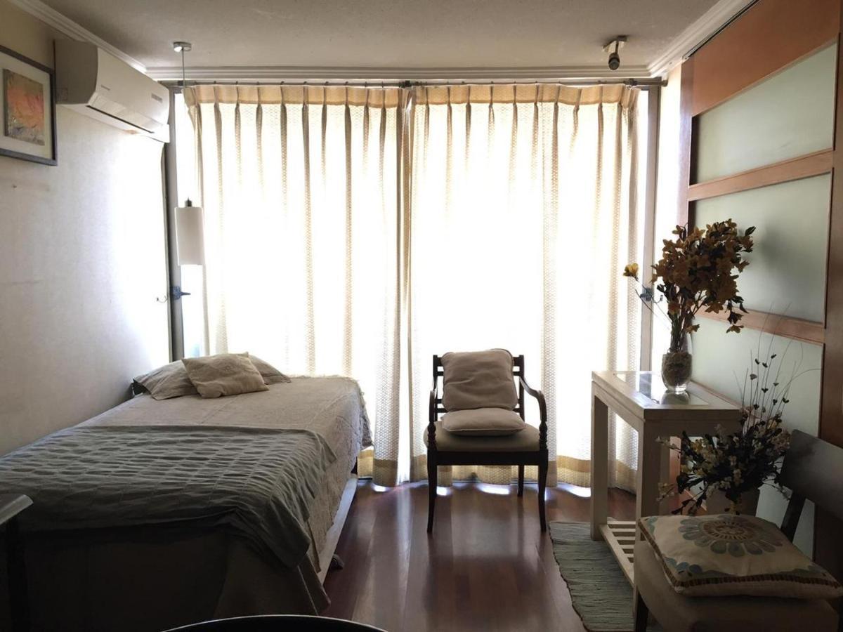 Apartment M&m Providencia Suites Santiago