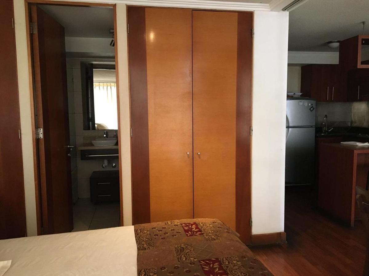 M&m Providencia Suites