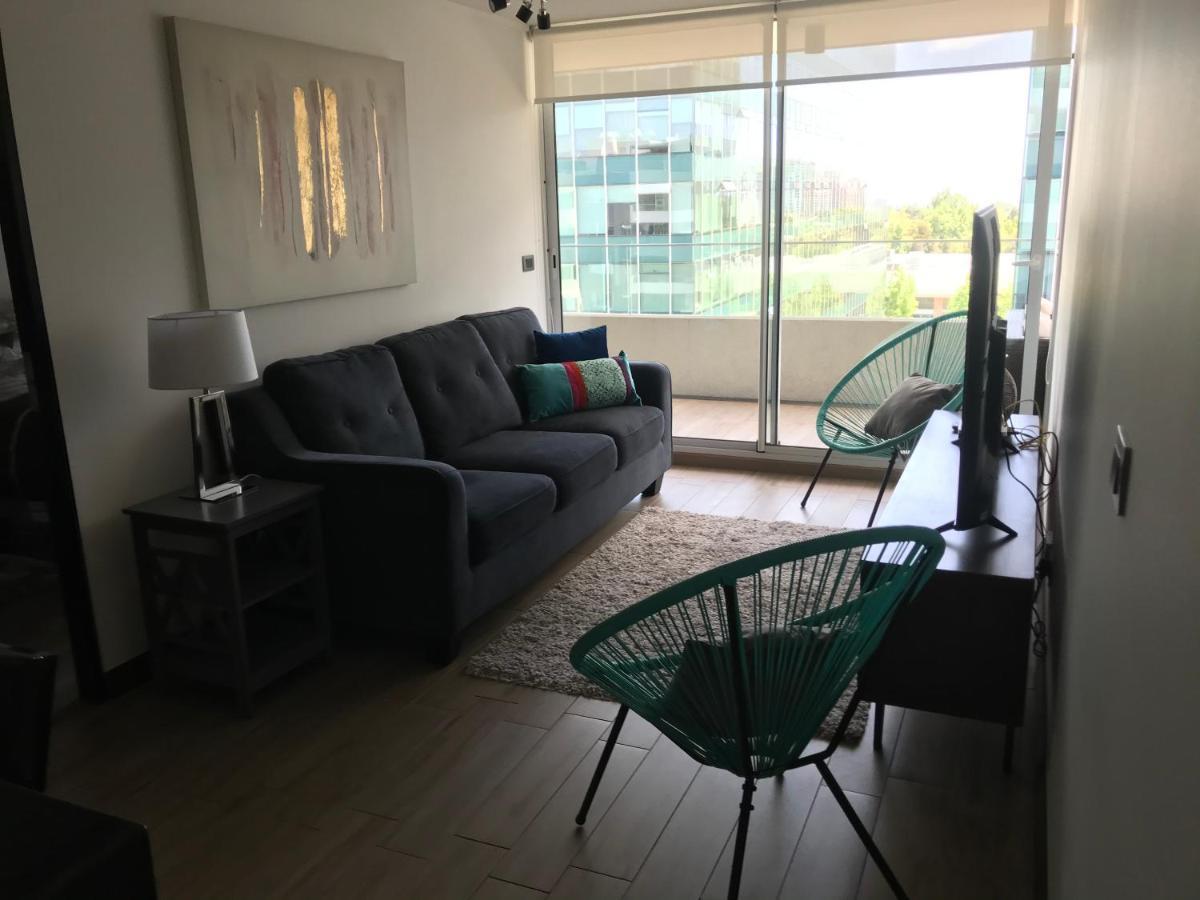 Apartamento 16 Metros Clinica Condes