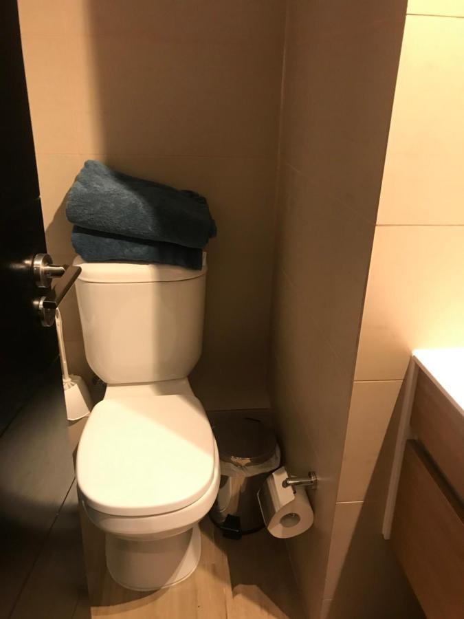 Apartamento 16 Metros Clinica Condes
