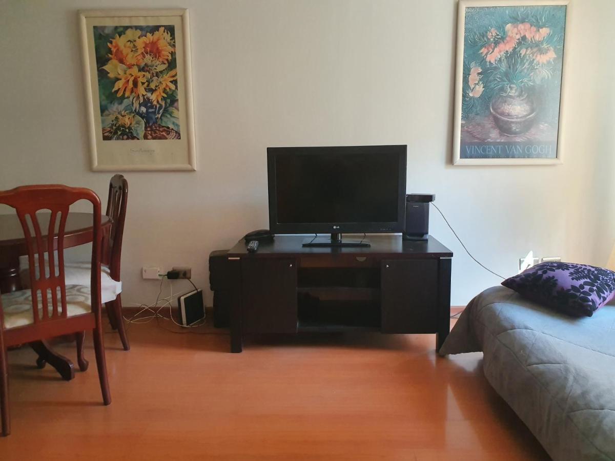 Barrio Lastarria, Departamento 2 Ambientes Căn hộ *