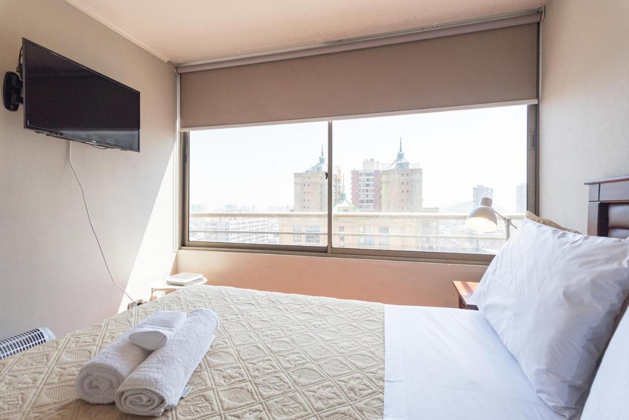 Apartment Urban Art - 1br, Wifi, Smart Tv & Metro *