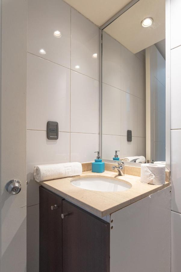 Apartment Urban Art - 1br, Wifi, Smart Tv & Metro