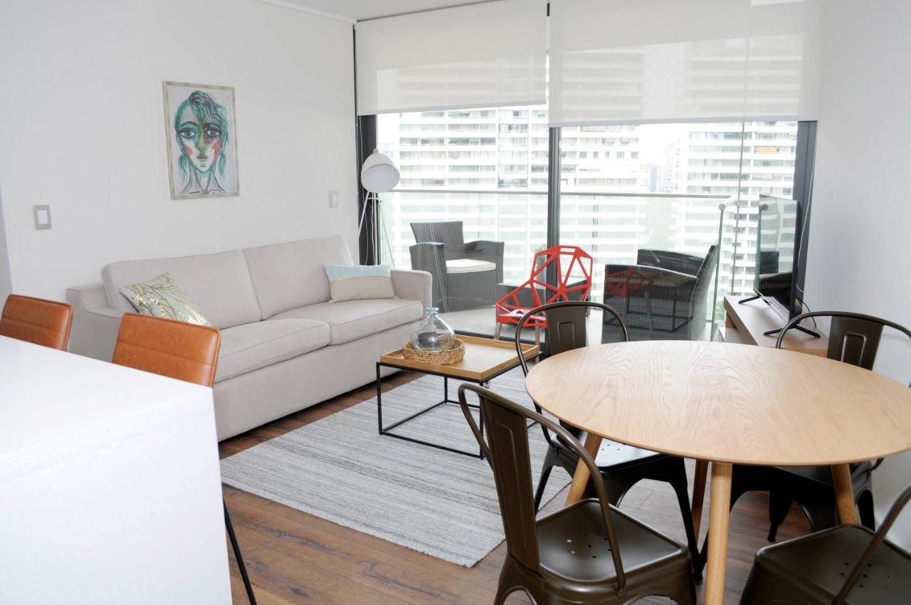 Apartment - Kennedy - Parque Arauco *