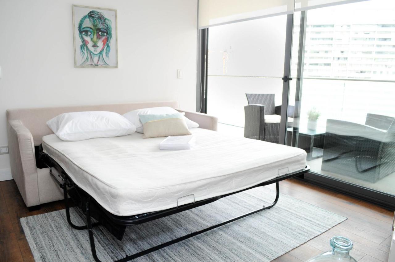 - Kennedy - Parque Arauco Apartment Santiago