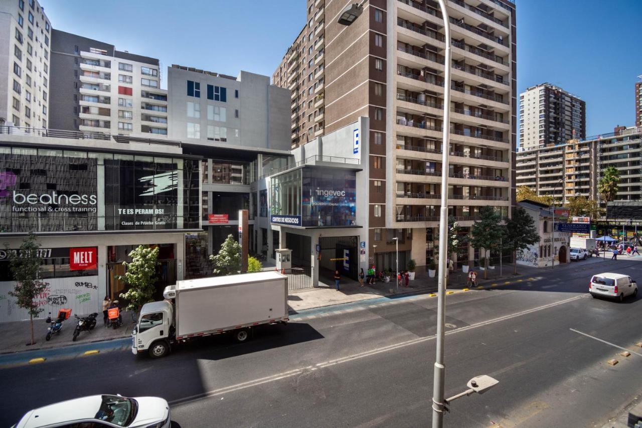 Tribeca Twin - Studio With Pool, Wifi, Ac *