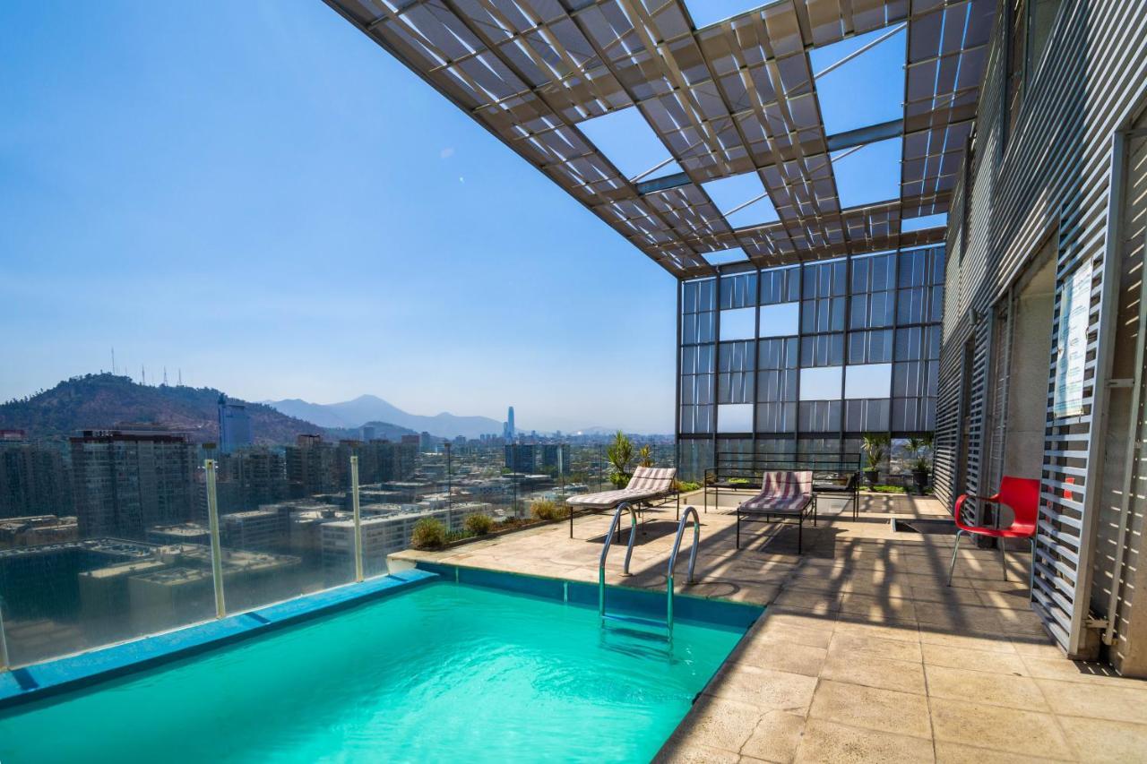 Tribeca Twin - Studio With Pool, Wifi, Ac *