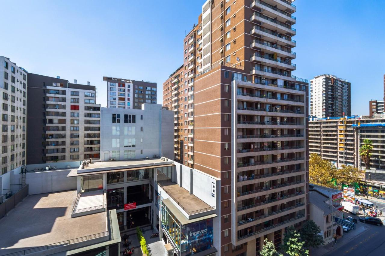 Tribeca Twin - Studio With Pool, Wifi, Ac Apartment