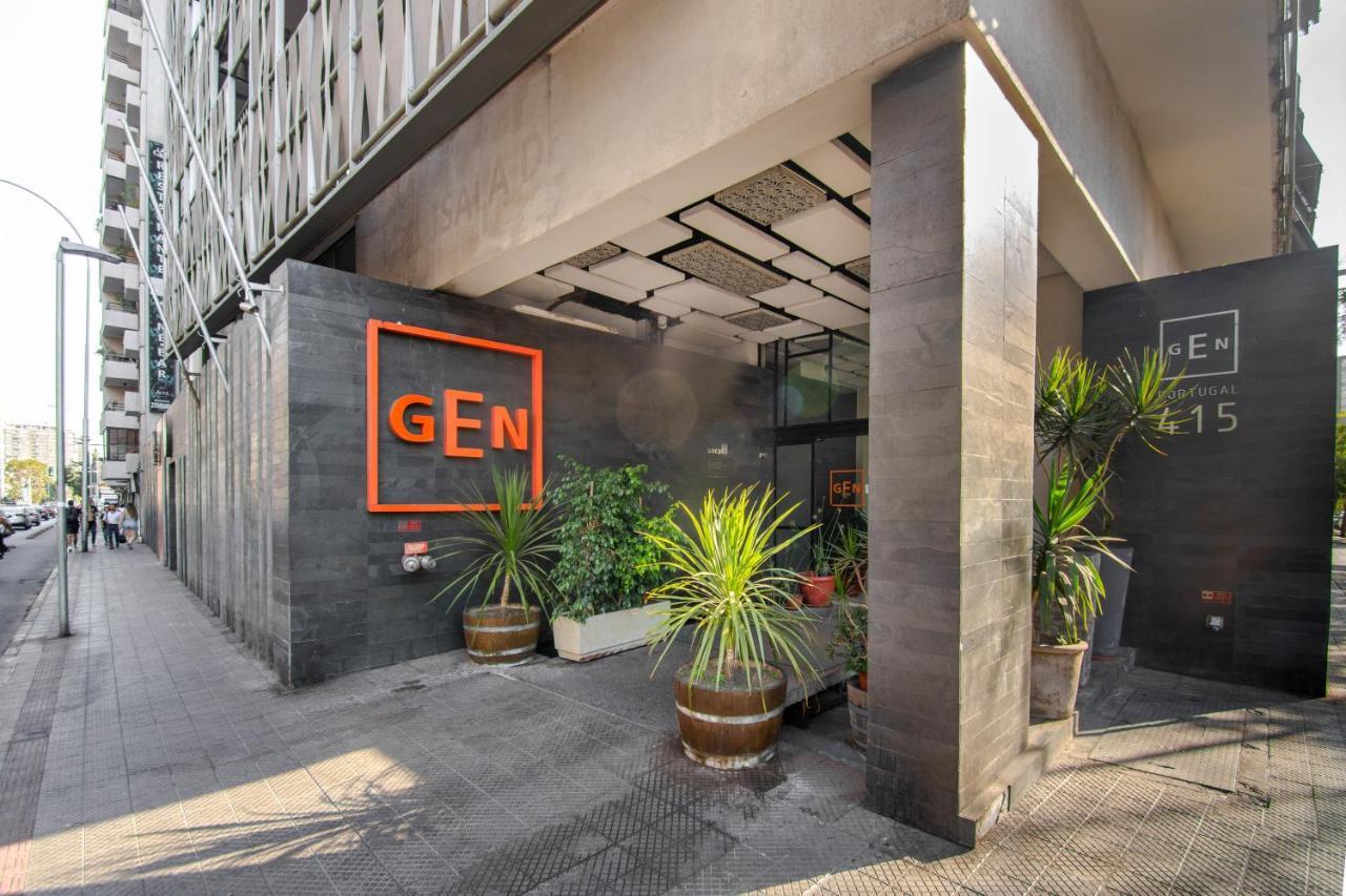 Tribeca Twin - Studio With Pool, Wifi, Ac Santiago
