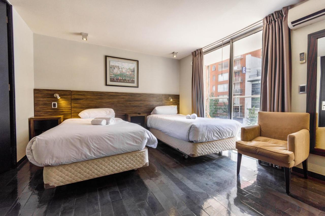Apartment Tribeca Twin - Studio With Pool, Wifi, Ac *