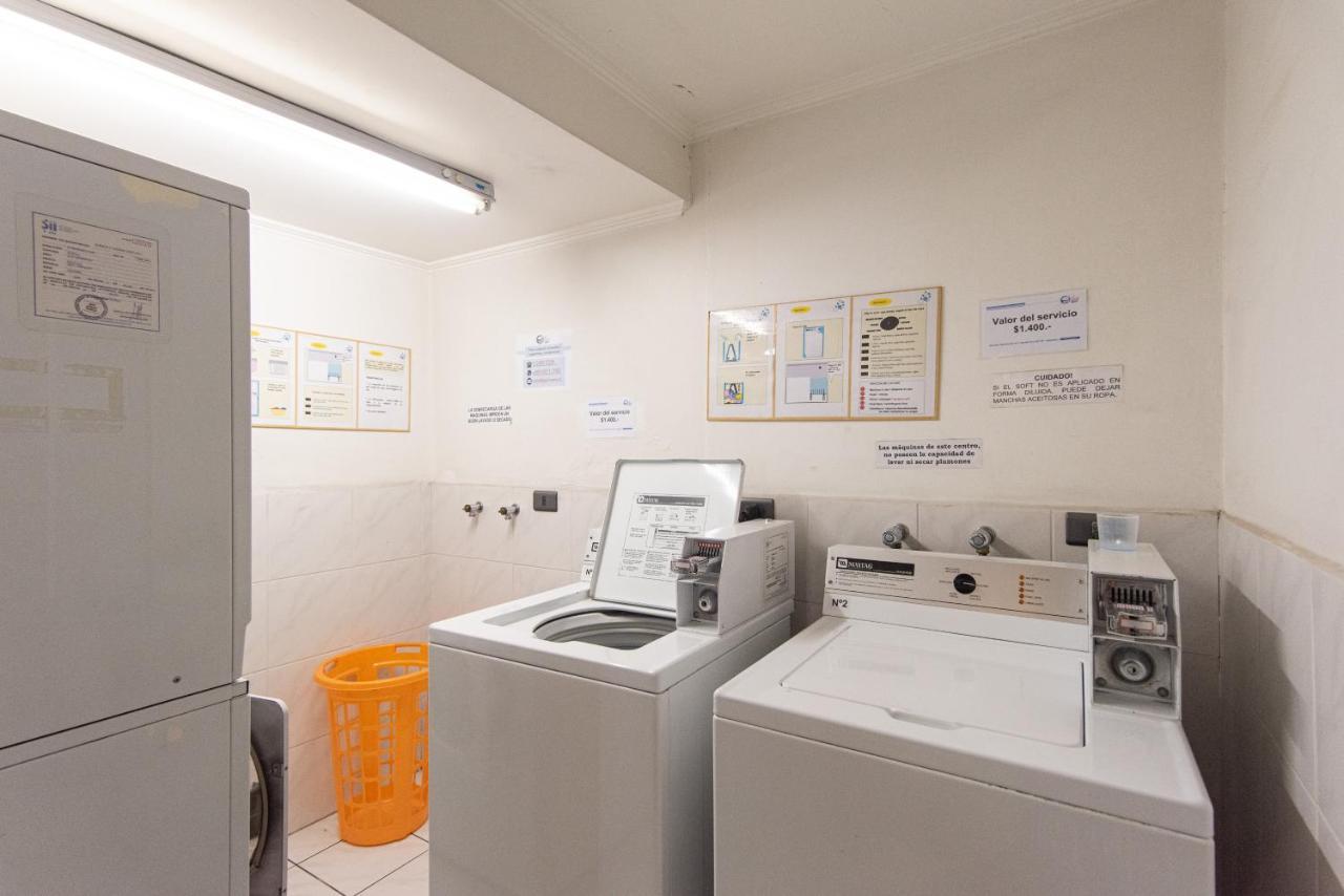 Uptown Ethnic - 2br, Metro, Wifi, Tv Apartment Santiago