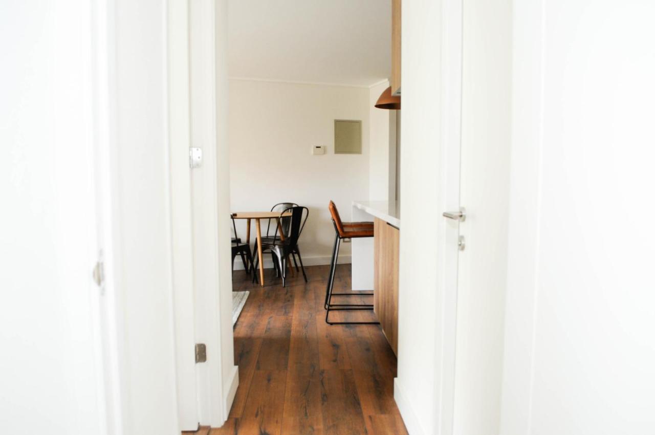 - Kennedy - Parque Arauco Apartment