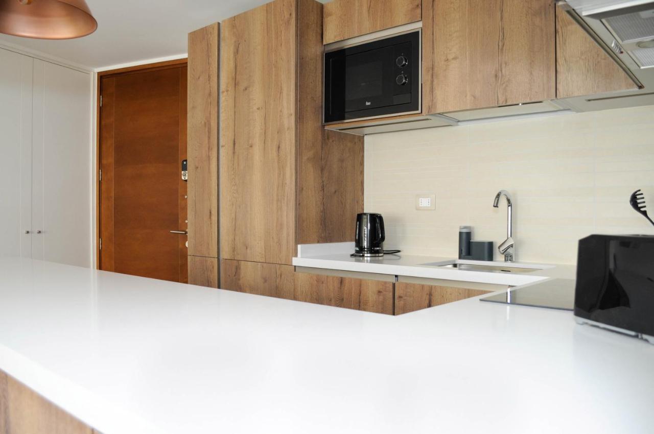 Apartment - Kennedy - Parque Arauco