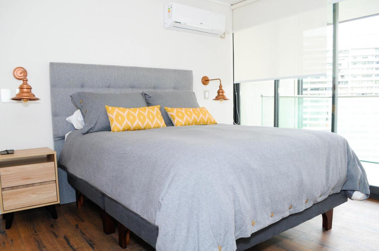Apartment - Kennedy - Parque Arauco Santiago